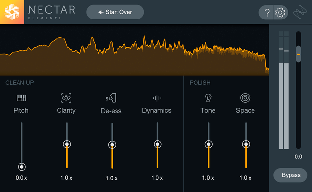 iZotope Nectar 3 Elements